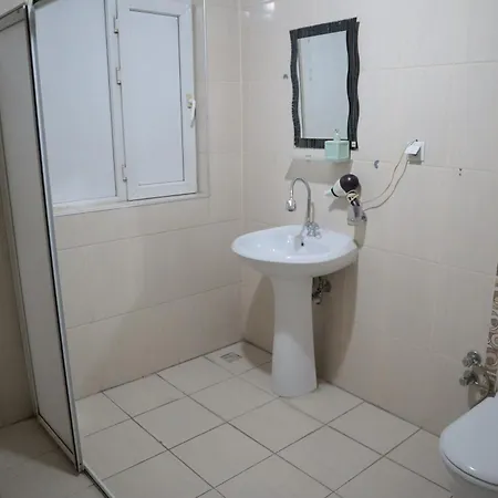 Serkan Hotel